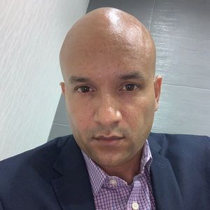 Meet your Posher, Nicholas